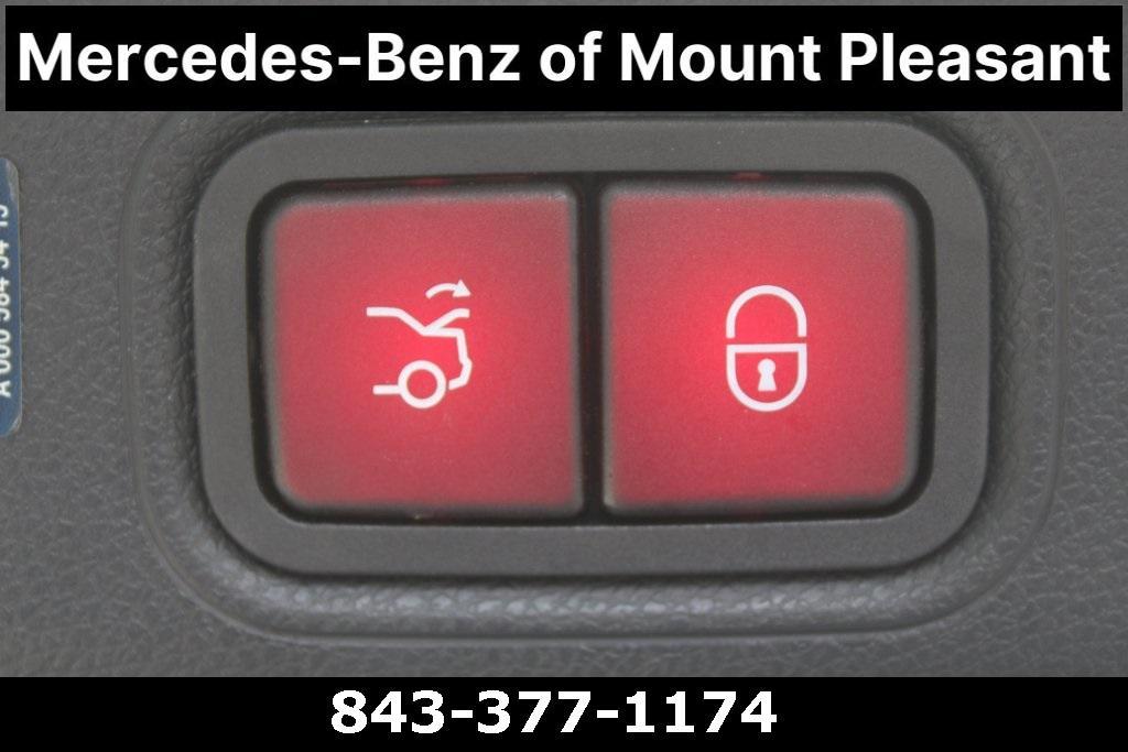 used 2023 Mercedes-Benz E-Class car, priced at $43,088