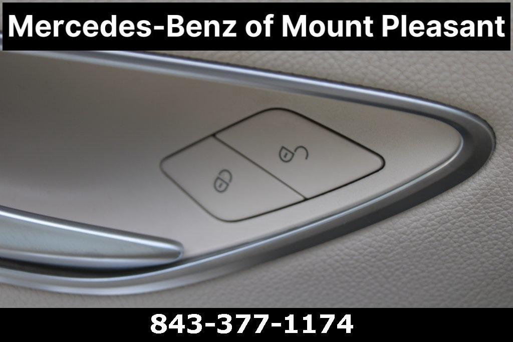 used 2023 Mercedes-Benz E-Class car, priced at $43,088