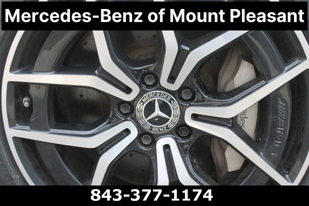 used 2023 Mercedes-Benz E-Class car, priced at $43,088