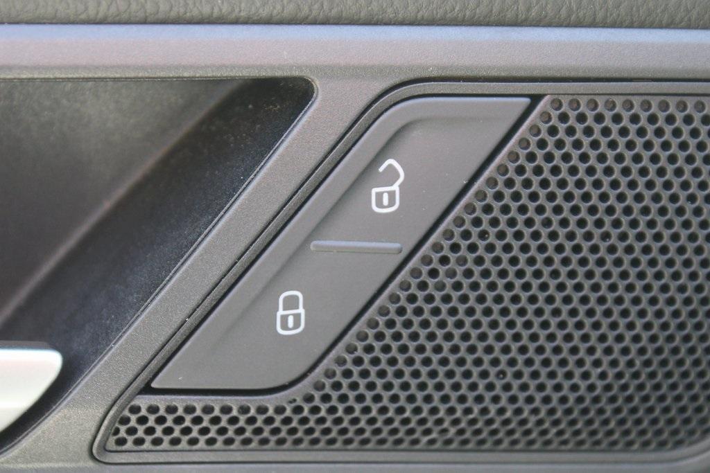 used 2021 Volkswagen Tiguan car, priced at $18,988