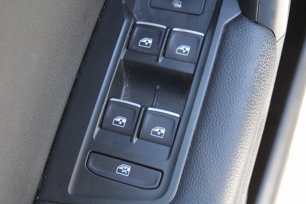 used 2021 Volkswagen Tiguan car, priced at $18,988