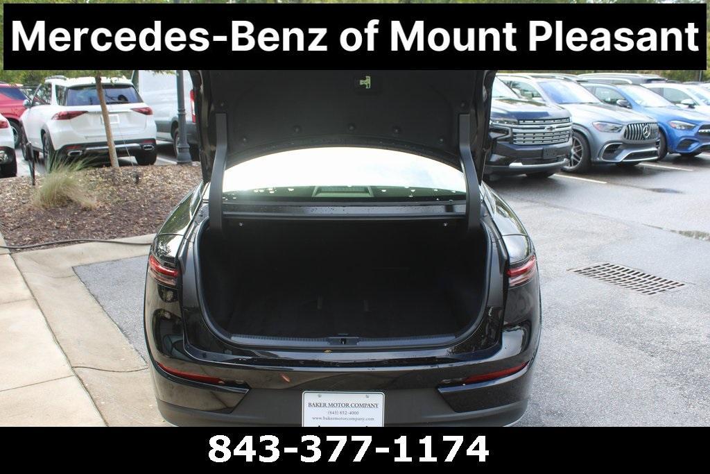 used 2023 Toyota Crown car, priced at $36,588