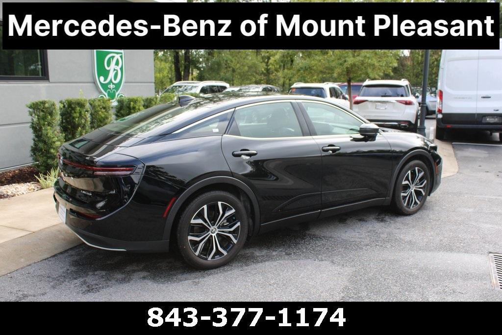 used 2023 Toyota Crown car, priced at $36,588