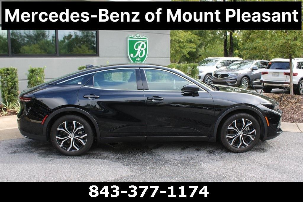 used 2023 Toyota Crown car, priced at $36,588