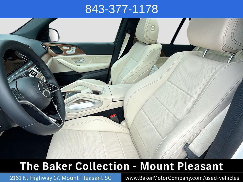 used 2026 Mercedes-Benz GLE 350 car, priced at $63,964