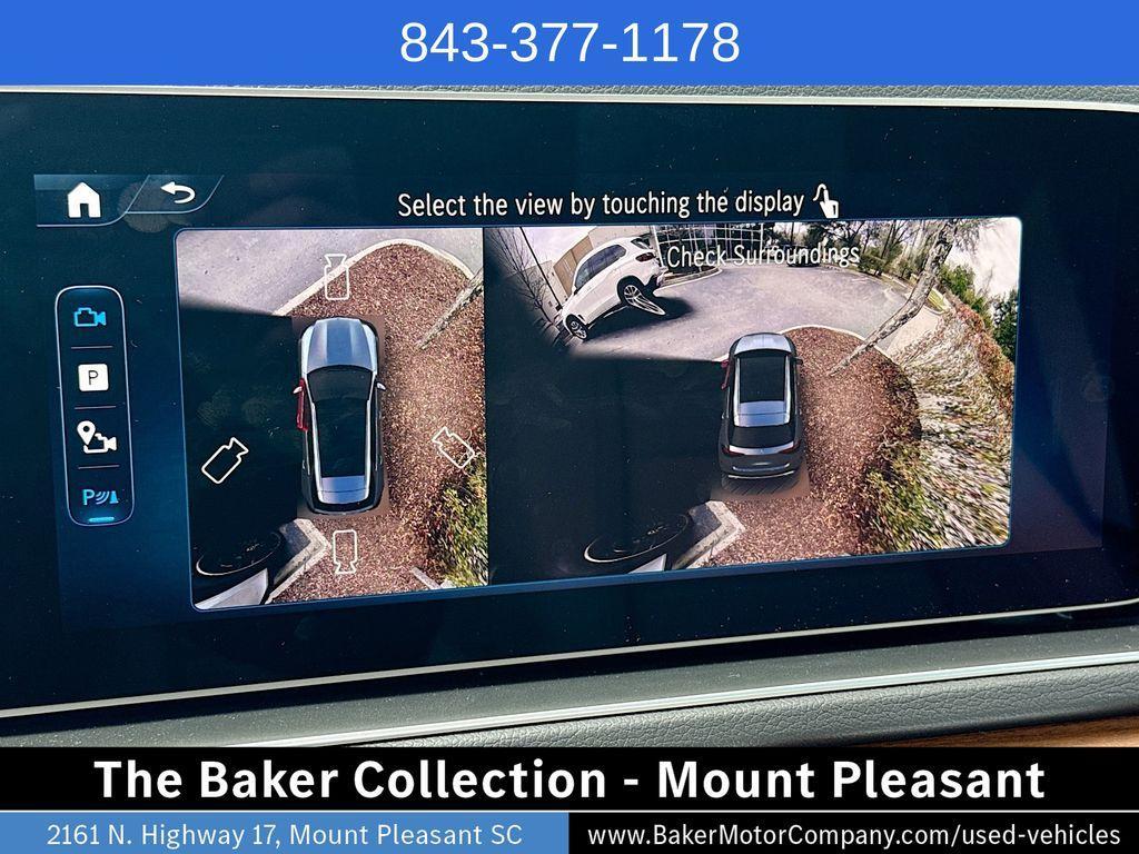 used 2026 Mercedes-Benz GLE 350 car, priced at $63,964