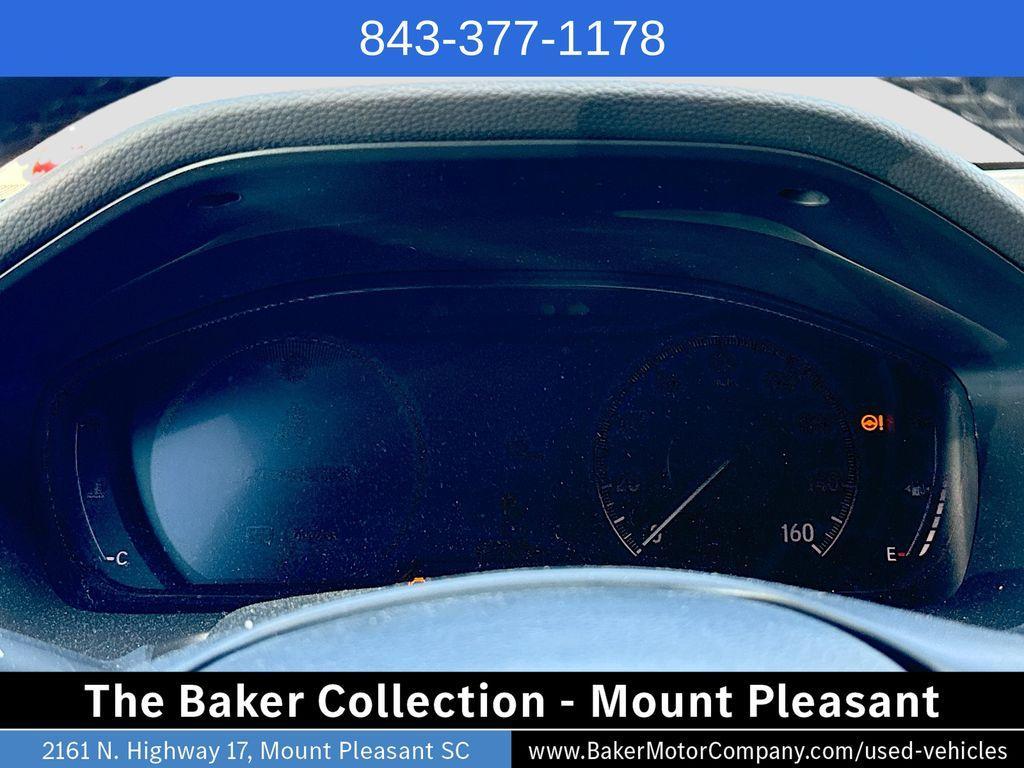 used 2022 Honda Accord car, priced at $27,987
