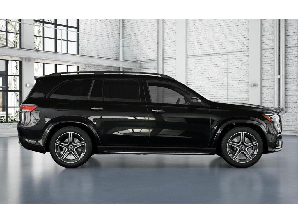 new 2026 Mercedes-Benz GLS 450 car, priced at $102,445