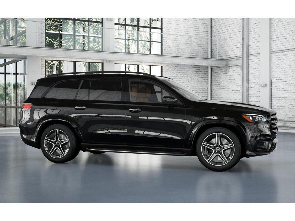 new 2026 Mercedes-Benz GLS 450 car, priced at $102,445