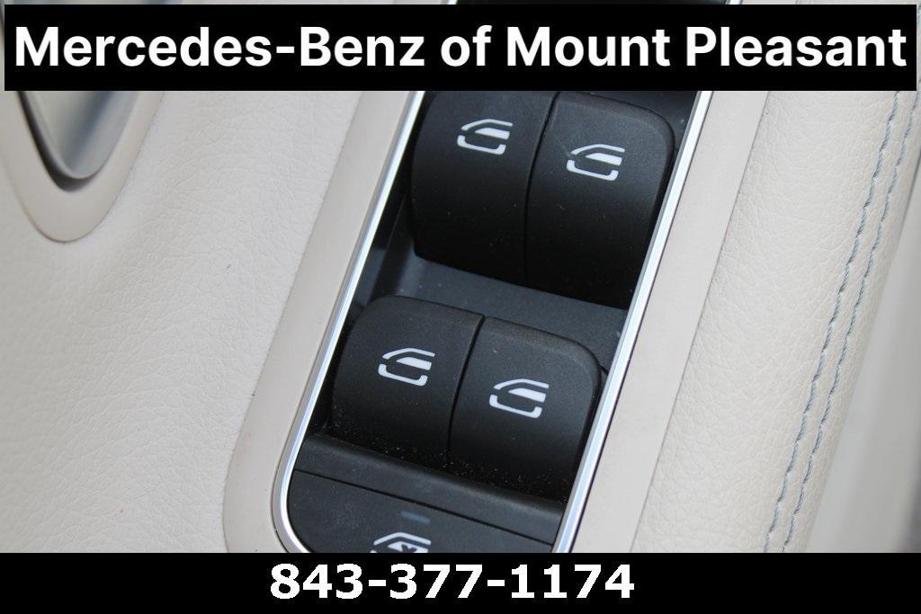 used 2025 Mercedes-Benz CLA 250 car, priced at $37,495