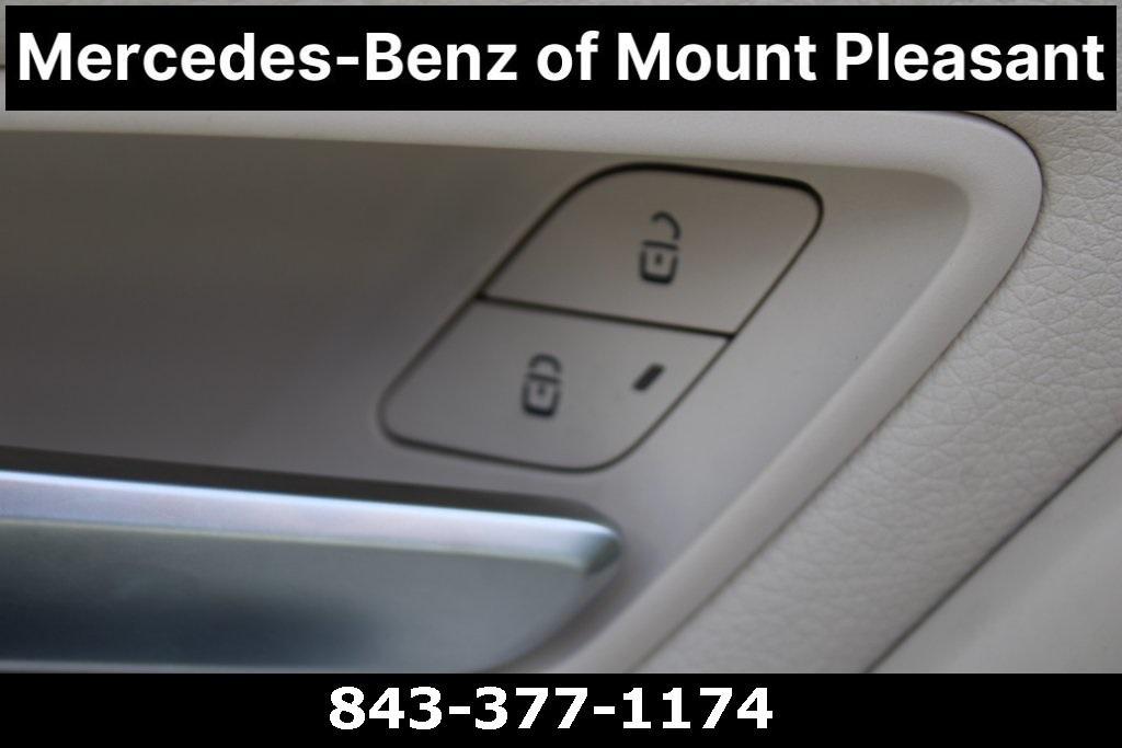 used 2025 Mercedes-Benz CLA 250 car, priced at $37,495