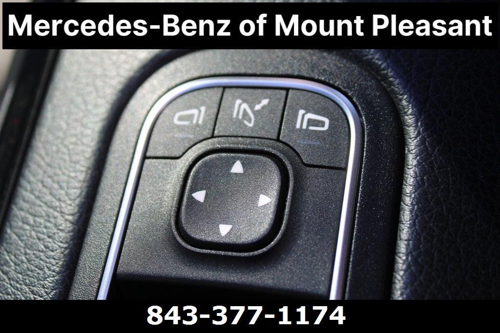 used 2019 Mercedes-Benz AMG G 63 car, priced at $132,288