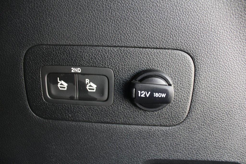 used 2022 Hyundai Santa Fe car, priced at $22,988