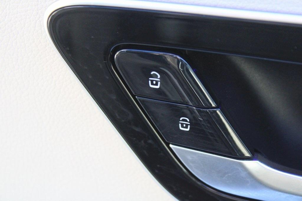 used 2024 Mercedes-Benz C-Class car, priced at $39,988