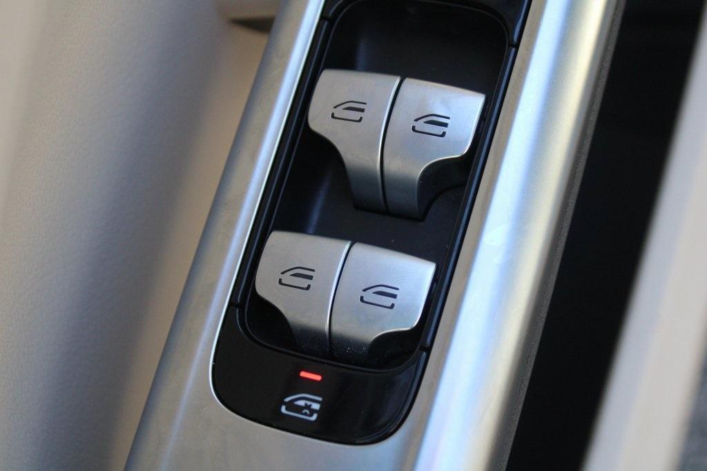 used 2024 Mercedes-Benz C-Class car, priced at $39,988