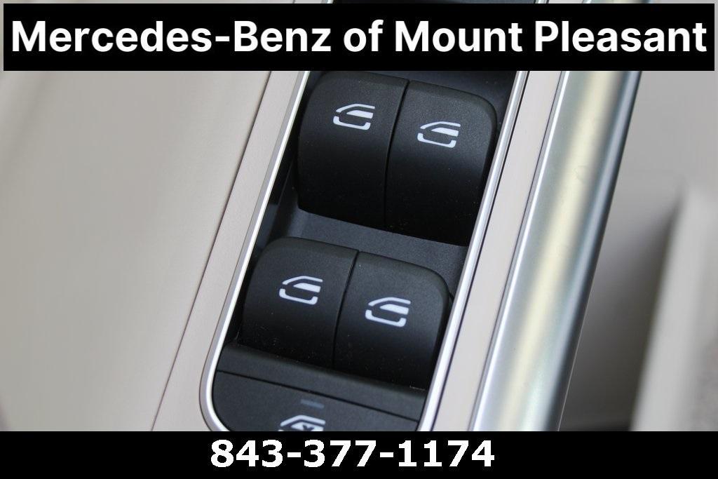 used 2026 Mercedes-Benz GLA 250 car, priced at $47,249