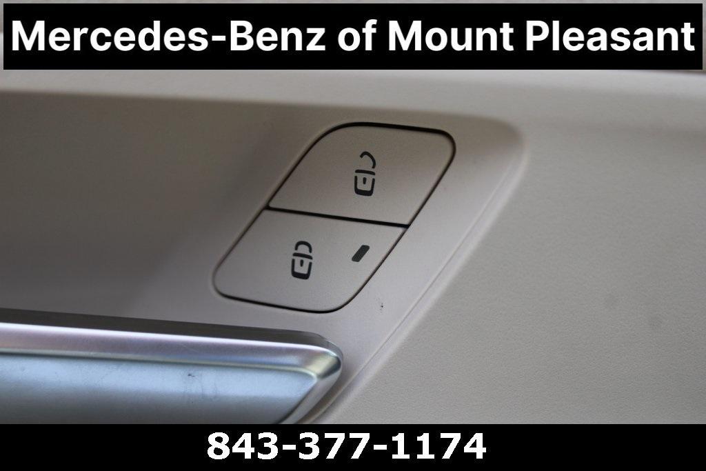 used 2026 Mercedes-Benz GLA 250 car, priced at $47,249