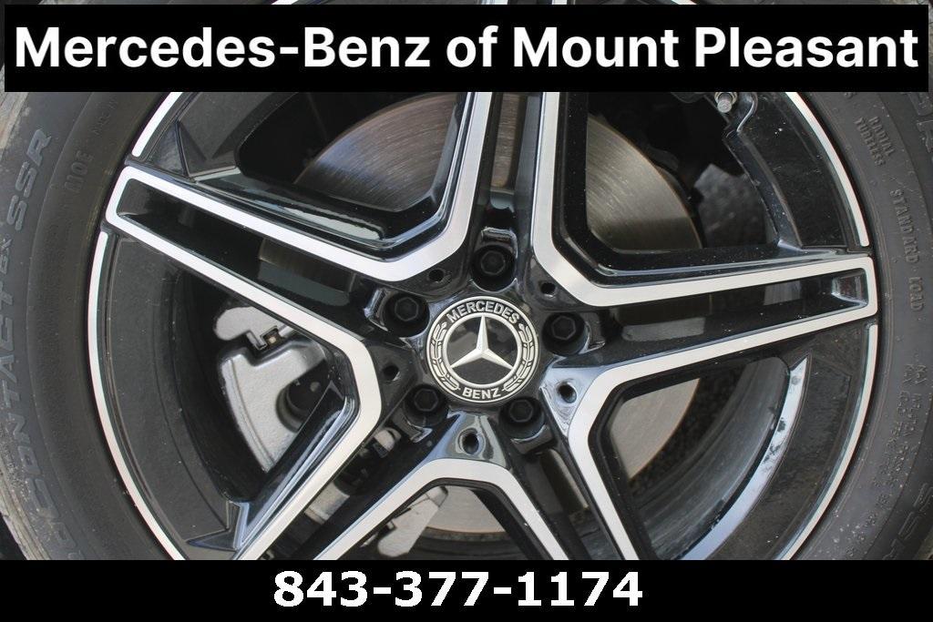 used 2026 Mercedes-Benz GLA 250 car, priced at $47,249