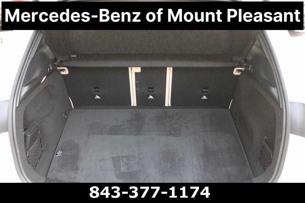 used 2026 Mercedes-Benz GLA 250 car, priced at $47,249