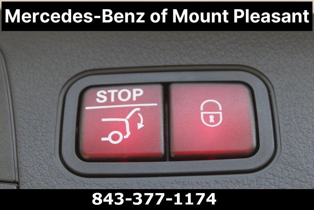 used 2026 Mercedes-Benz GLA 250 car, priced at $47,249