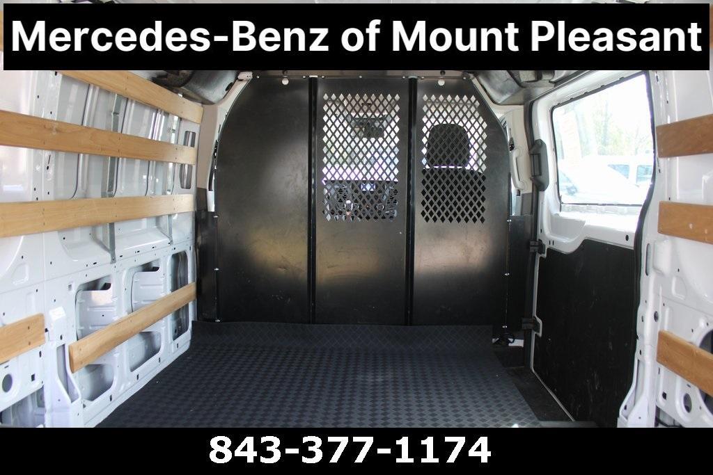 used 2024 Ford Transit-250 car, priced at $30,988
