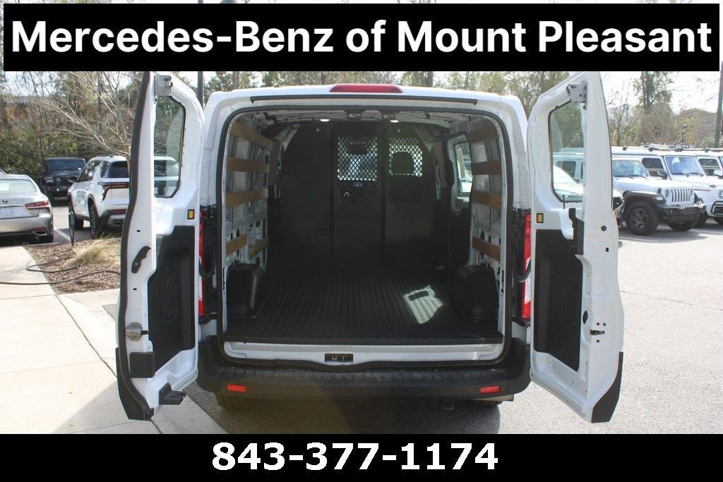 used 2024 Ford Transit-250 car, priced at $30,988