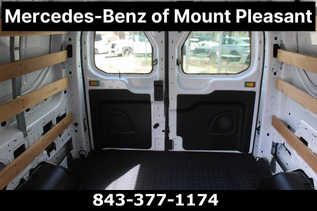 used 2024 Ford Transit-250 car, priced at $30,988