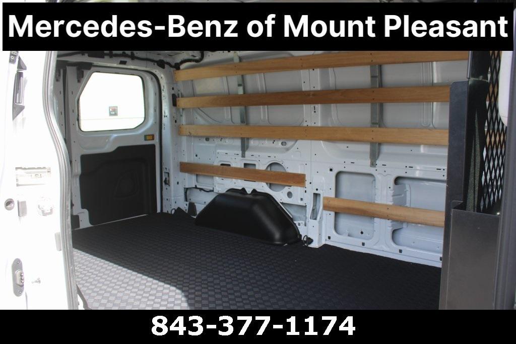 used 2024 Ford Transit-250 car, priced at $30,988