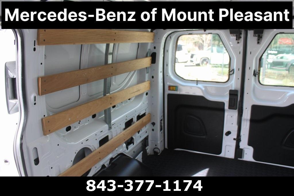 used 2024 Ford Transit-250 car, priced at $30,988