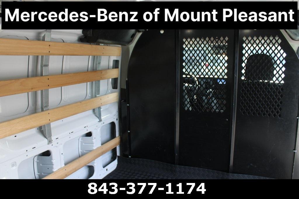 used 2024 Ford Transit-250 car, priced at $30,988