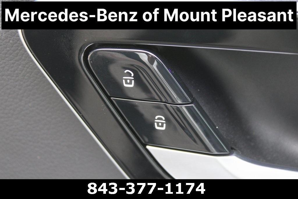 used 2025 Mercedes-Benz C-Class car, priced at $50,499