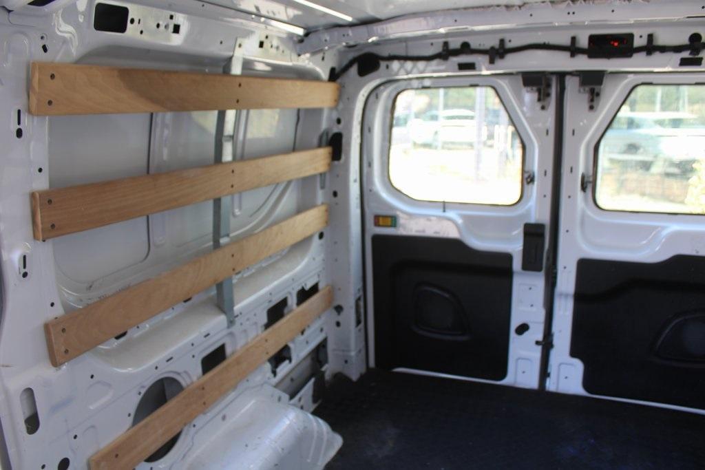 used 2024 Ford Transit-250 car, priced at $30,849