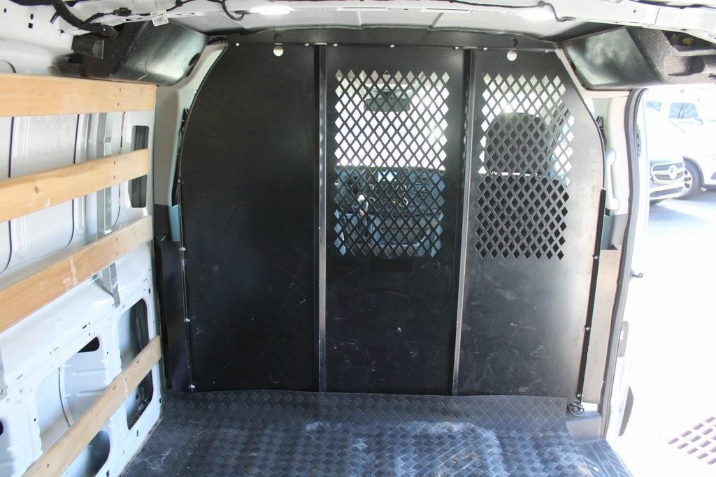 used 2024 Ford Transit-250 car, priced at $30,849