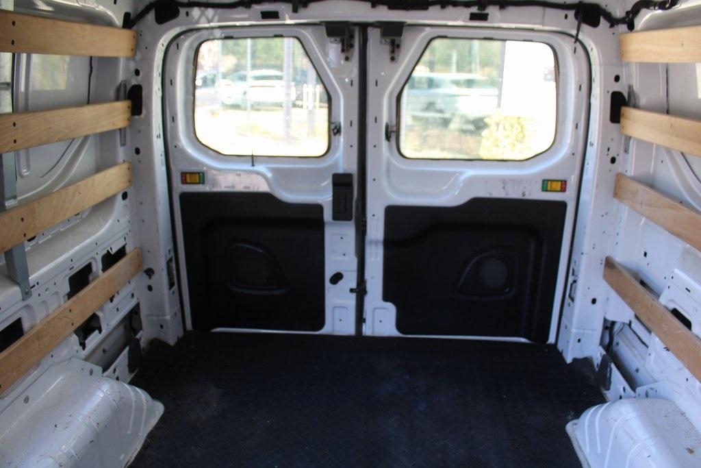 used 2024 Ford Transit-250 car, priced at $30,849