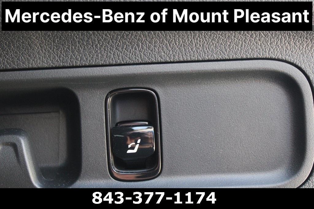 used 2025 Mercedes-Benz GLC 350e car, priced at $59,487