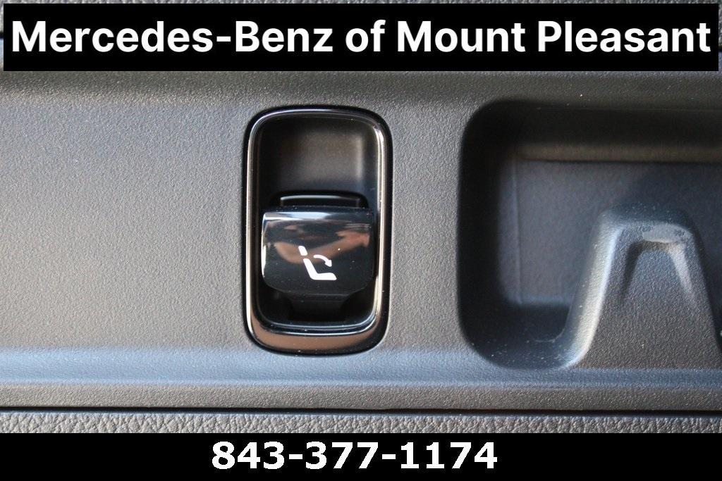 used 2025 Mercedes-Benz GLC 350e car, priced at $59,487