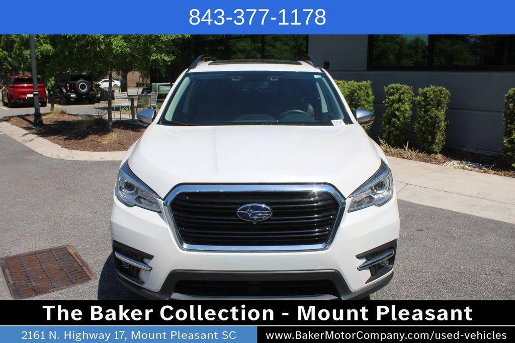 used 2019 Subaru Ascent car, priced at $25,787