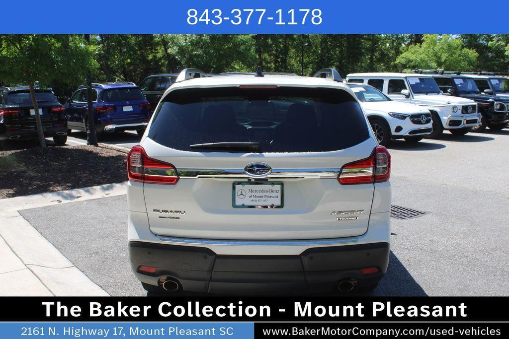 used 2019 Subaru Ascent car, priced at $25,787
