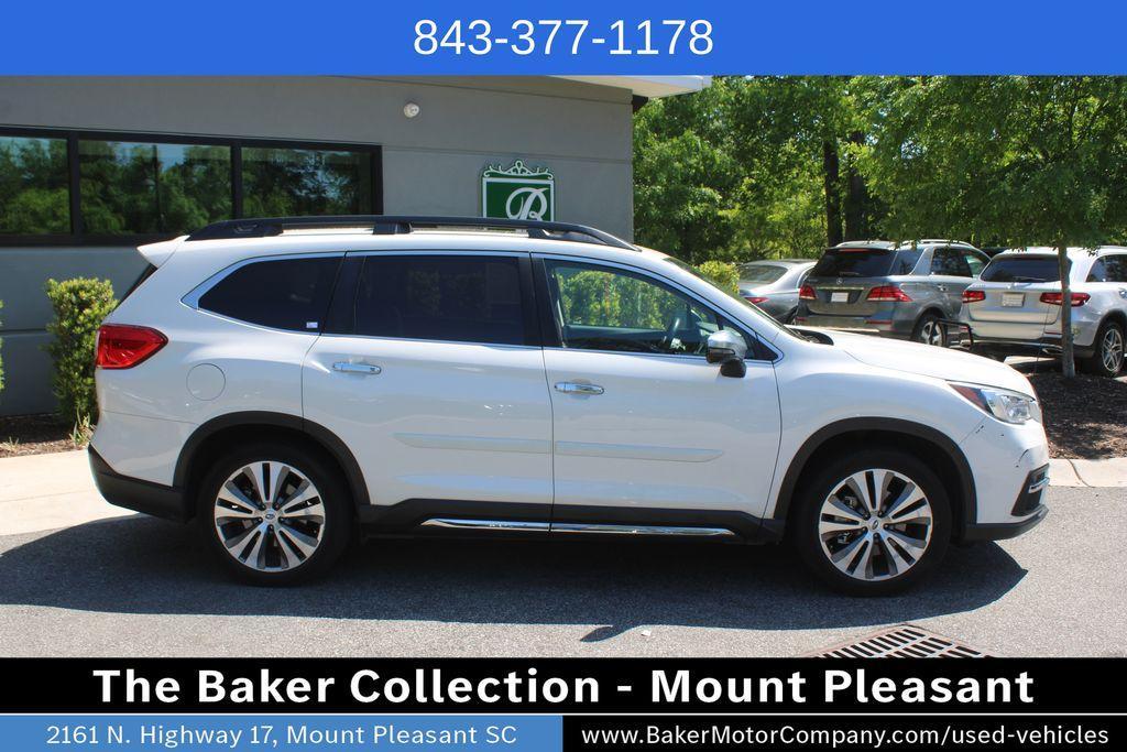used 2019 Subaru Ascent car, priced at $25,787