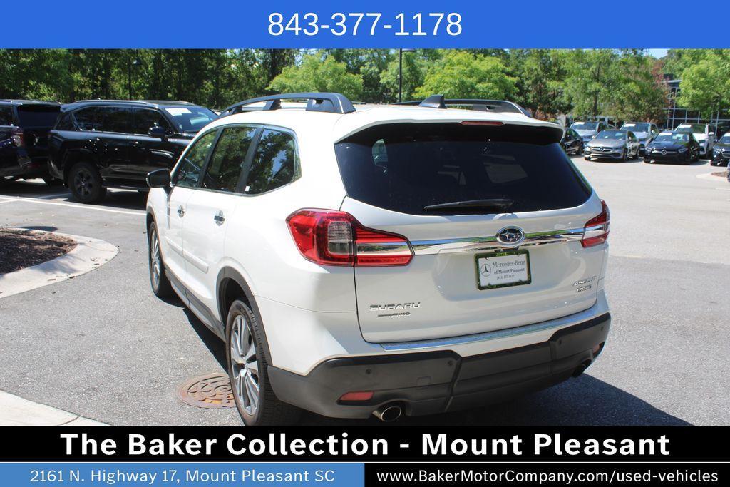 used 2019 Subaru Ascent car, priced at $25,787