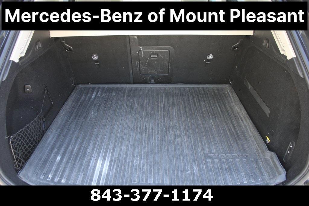 used 2019 Volvo XC60 car, priced at $25,488