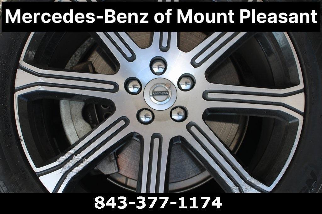 used 2019 Volvo XC60 car, priced at $25,488