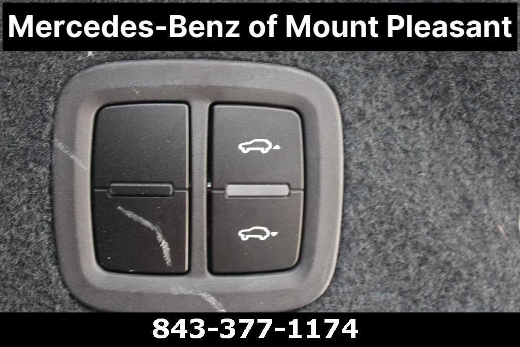 used 2024 Porsche Cayenne car, priced at $95,991