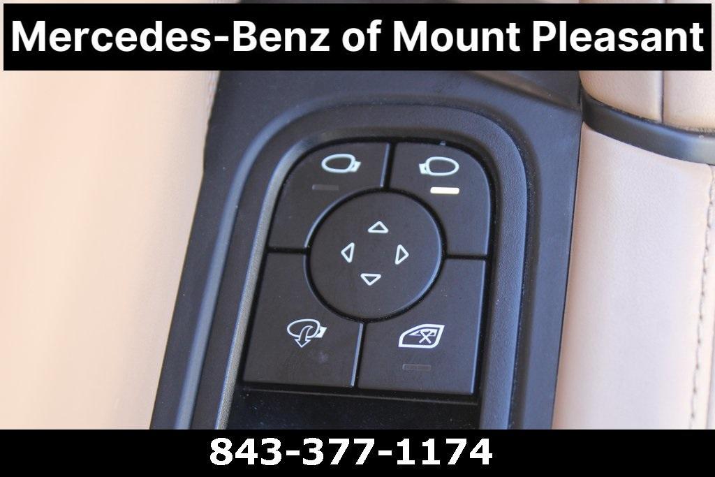 used 2024 Porsche Cayenne car, priced at $95,991