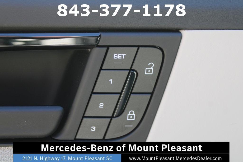 used 2024 Porsche Cayenne car, priced at $74,988