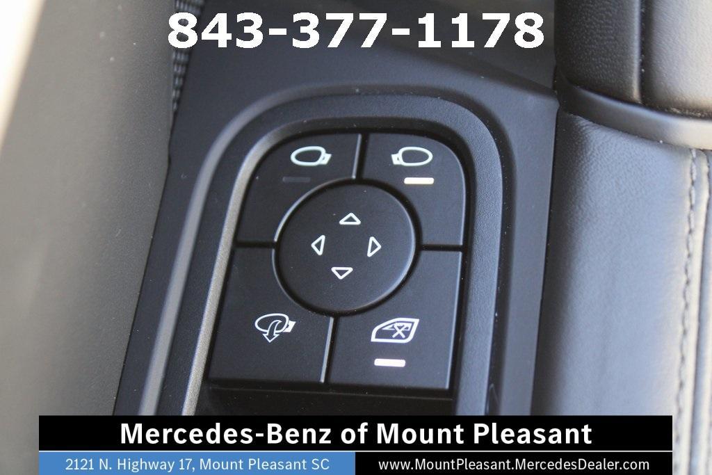 used 2024 Porsche Cayenne car, priced at $74,988