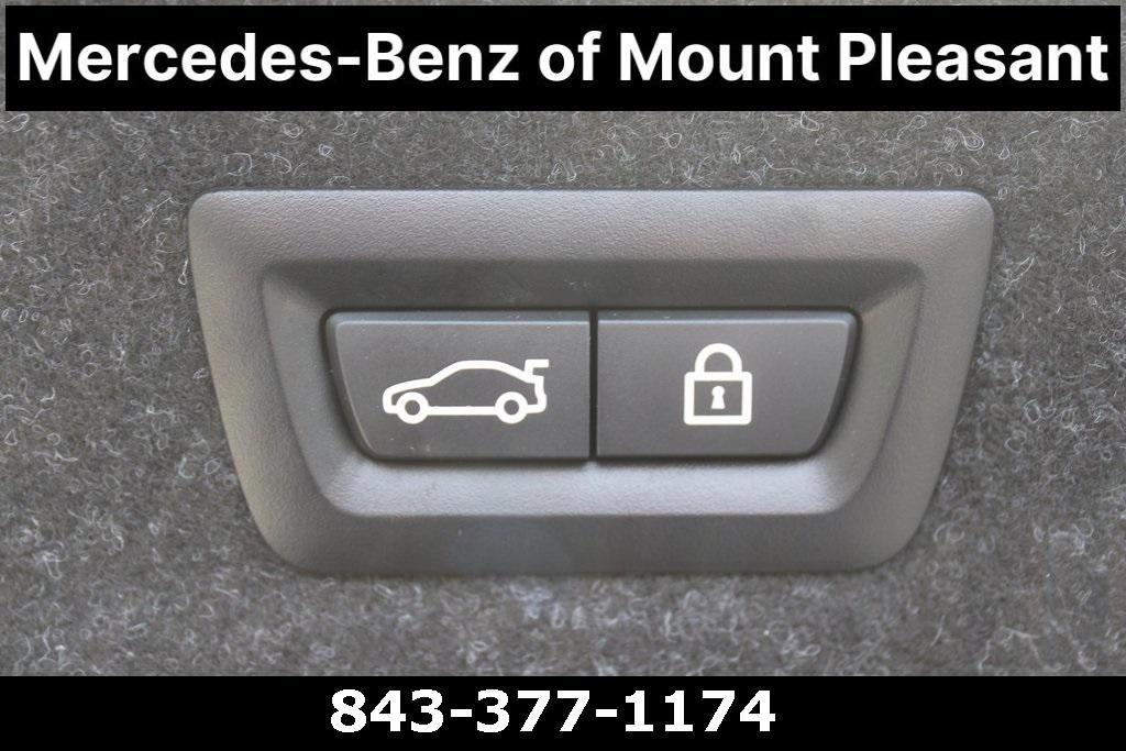 used 2022 BMW M3 car, priced at $66,588