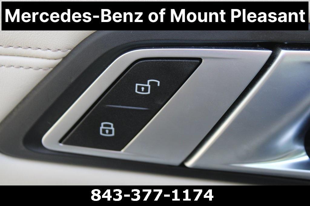 used 2022 BMW M3 car, priced at $66,588