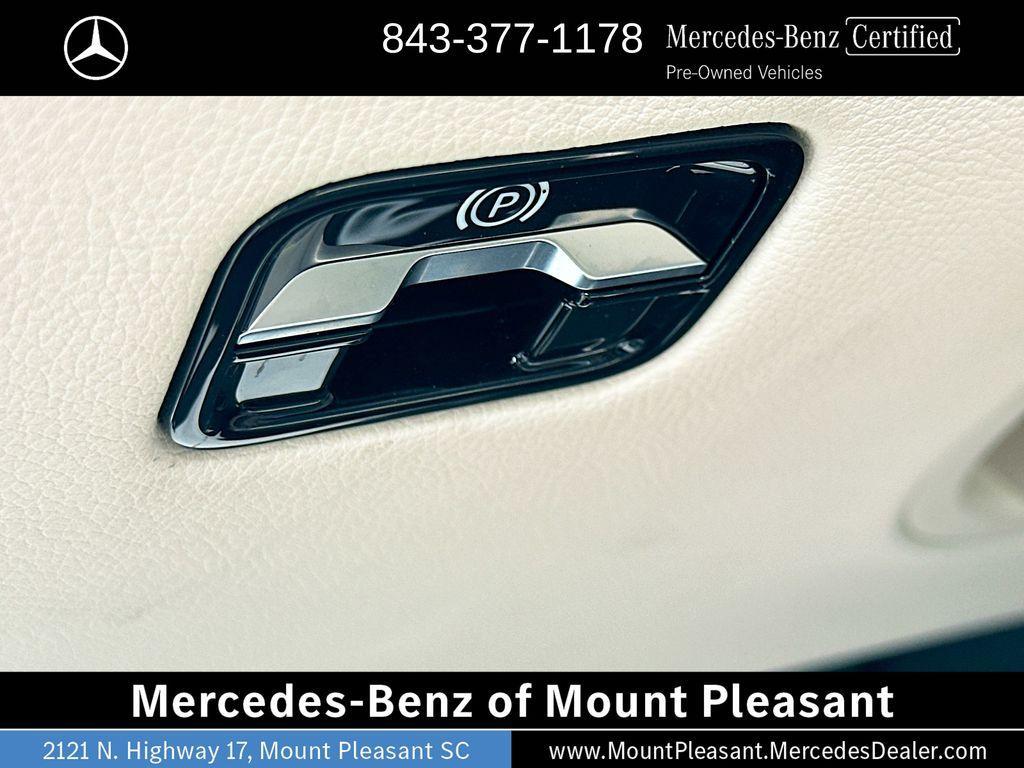 used 2022 Mercedes-Benz S-Class car, priced at $87,187
