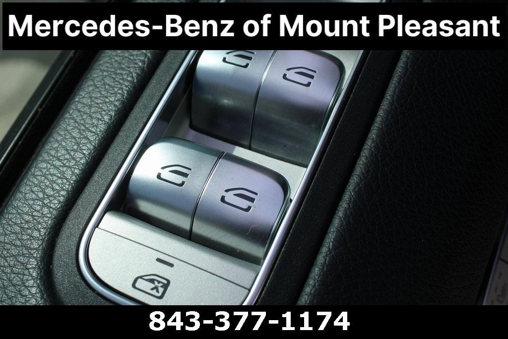 used 2021 Mercedes-Benz AMG G 63 car, priced at $152,788